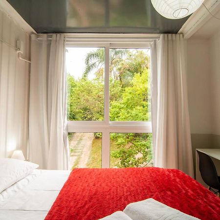 Casa Container Magica No Campeche Sul92 Villa Florianópolis Екстериор снимка