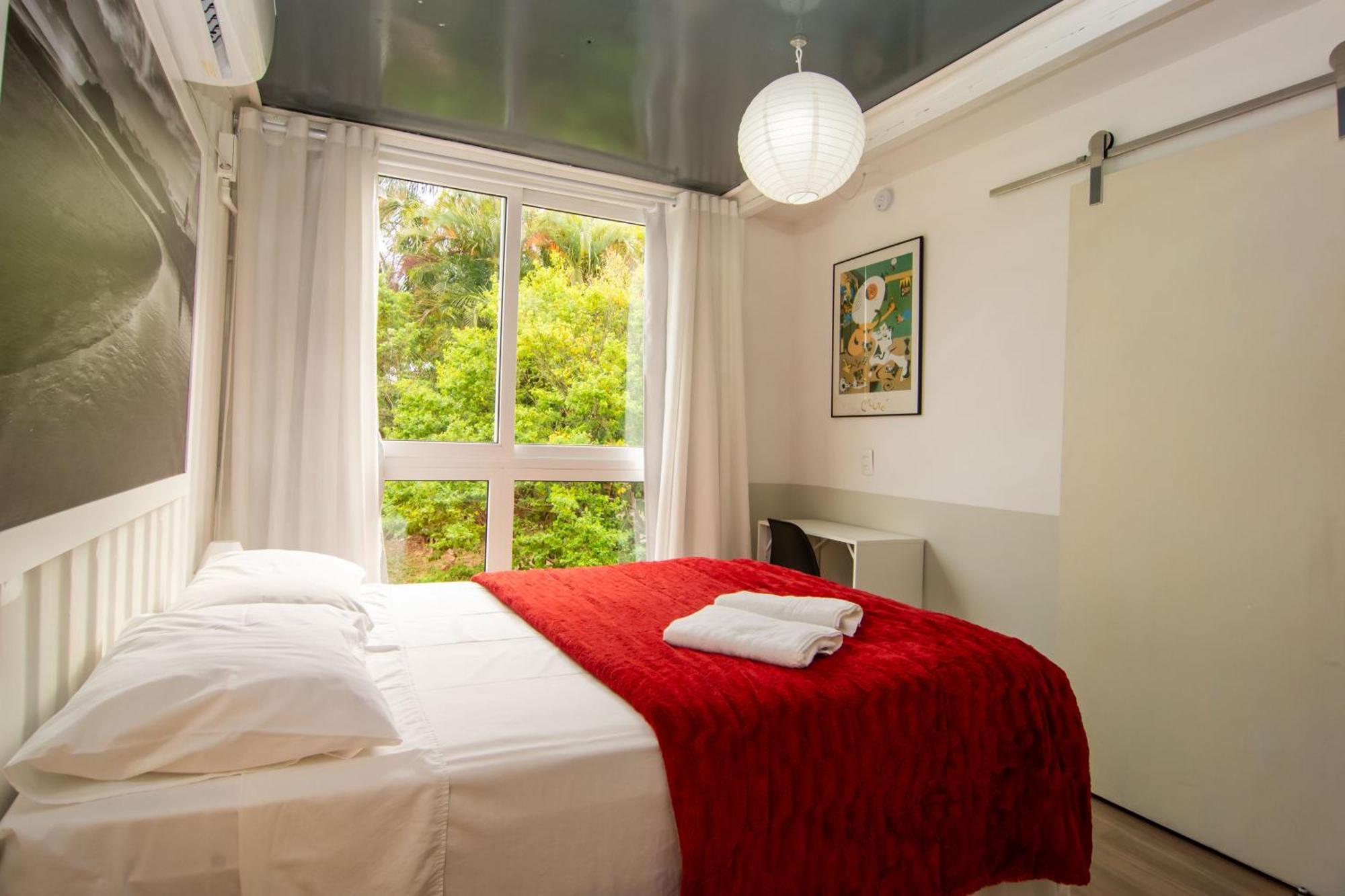 Casa Container Magica No Campeche Sul92 Villa Florianópolis Екстериор снимка